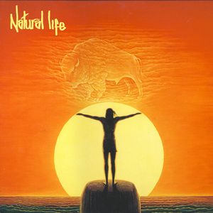 Natural Life (radio edit)