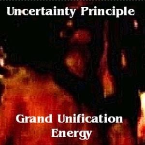 Grand Unification Energy