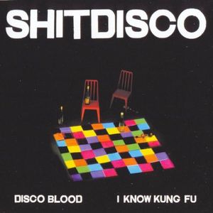 Disco Blood