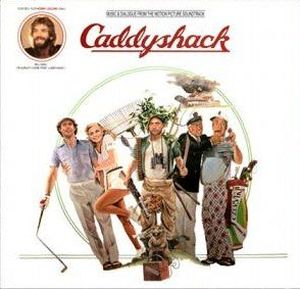 I'm Alright (Theme From Caddyshack)