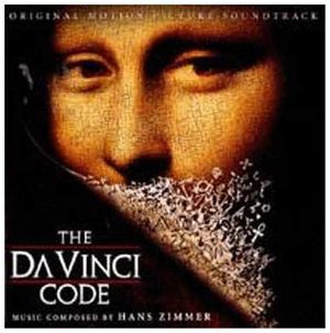 Chevaliers De Sangreal (From The Da Vinci Code Original Motion Picture Soundtrack)