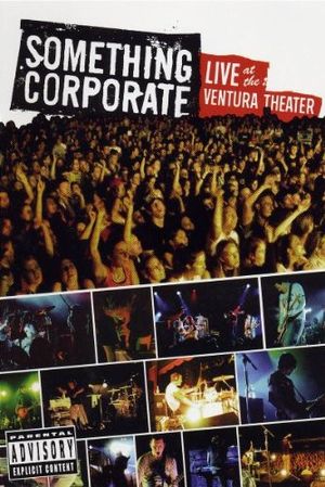 Live at the Ventura Theater (Live)