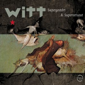 Supergestört und superversaut (Warp Acht)