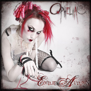 Opheliac: The EP (EP)