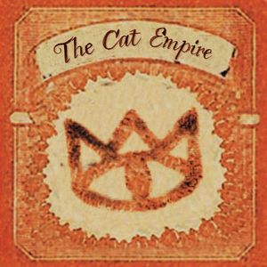 The Cat Empire EP (EP)
