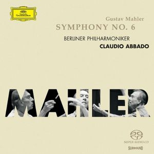 Symphony no. 6 in A minor: II. Andante moderato (Live)