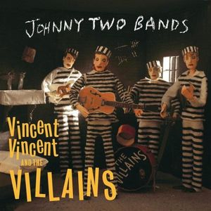 Johnny Two Bands (Single)