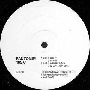 Pantone 165 C (EP)