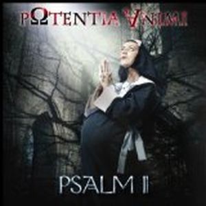 Psalm II