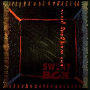Sweatbox (Single)