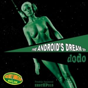 The Android's Dream EP (EP)