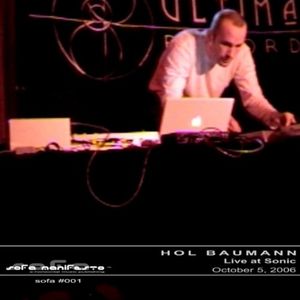 Human (Live)