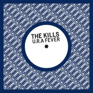 U.R.A Fever (Single)