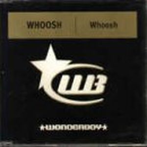 Whoosh (Baby Doc mix)