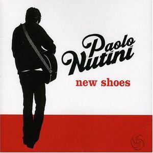 New Shoes (Album Version)