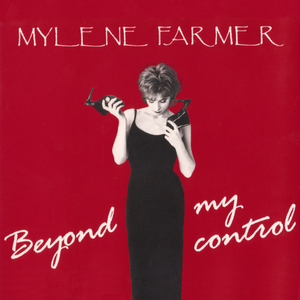 Beyond My Control (Godforsaken mix)