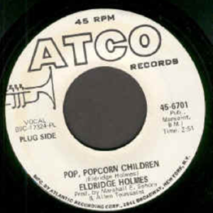 Pop, Popcorn Children (Single)