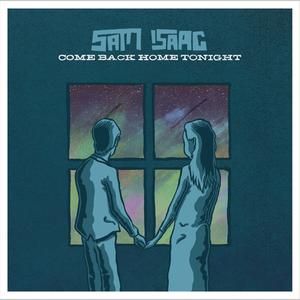 Come Back Home Tonight (Single)