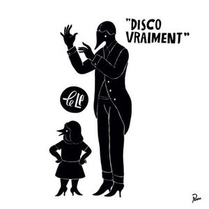 Disco Vraiment (Single)