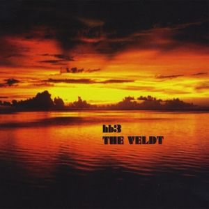 The Veldt