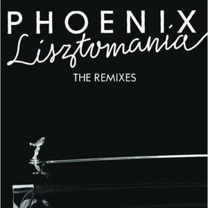 Lisztomania (Holy Ghost! loves Paris remixomania)