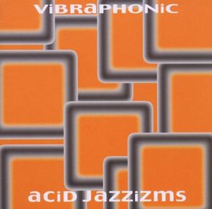 Acid Jazzizms