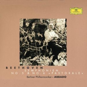 Symphony no. 6 in F major, op. 68 ‘Pastorale’: Allegro ma non troppo