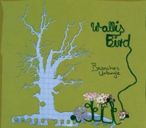 Branches Untangle (EP)