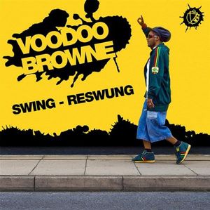 Swing Reswung (Single)
