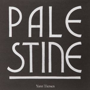 Palestine (remix by Chapelier Fou)