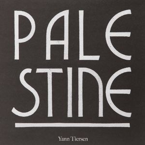 Palestine (remix by Yann Tiersen)