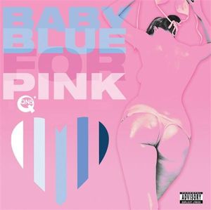 Baby Blue for Pink (EP)