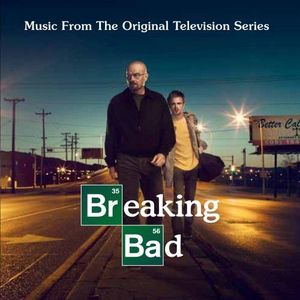 Breaking Bad Main Title Theme (extended)