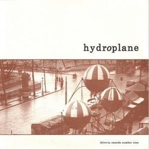 Hydroplane