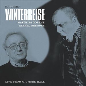 Winterreise, D 911: III. Gefrorne Tränen (Live)