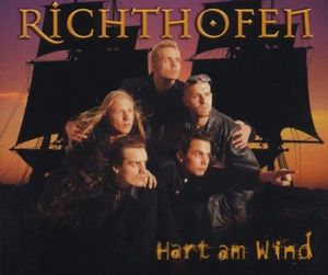 Hart am Wind (Album Version)