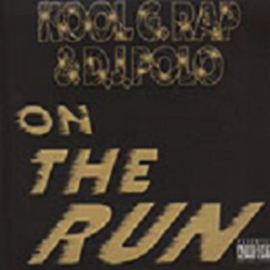 On the Run (Instrumental Al Capone)