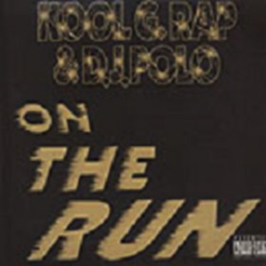 On the Run (A Cappella Al Capone)