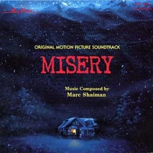 Misery (OST)