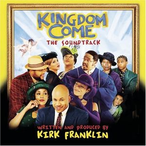 Kingdom Come (OST)