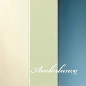 Ambulance (EP)