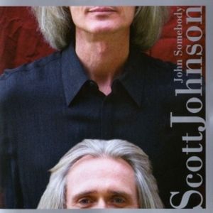 John Somebody, Part 1