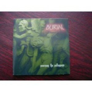 Mourning the Millenium (EP)