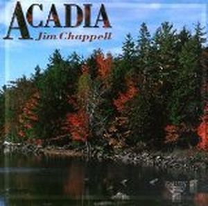 Acadia Theme