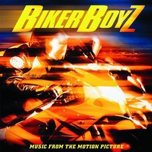 Biker Boyz: Music from the Motion Picture (OST)