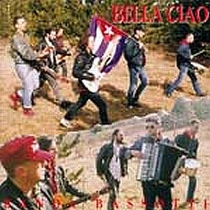 Bella ciao (EP)