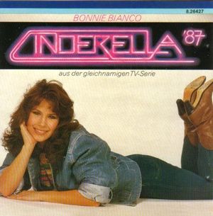 Cinderella '87 (OST)