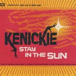 Stay in the Sun (Single)