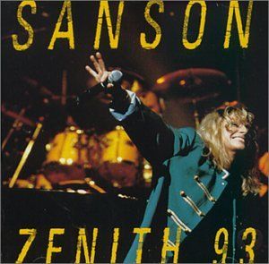 Seras-tu là ? (live, 1993: Zénith, Paris, France) (Live)