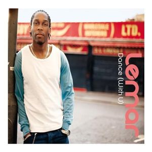 Dance (With U) (Blacksmith R&B Rub)